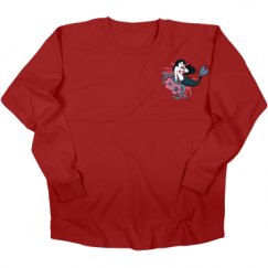 Ladies Game Day Jersey