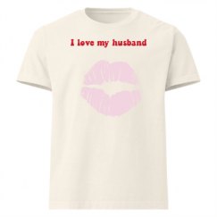 Unisex Oversized Garment-Dyed T-Shirt