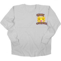 Ladies Game Day Jersey