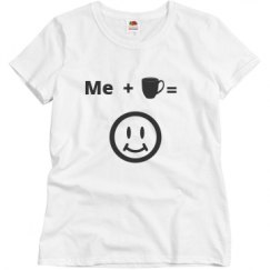 Ladies Basic Softstyle Promo Tee