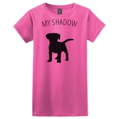 Ladies Basic Softstyle Tee