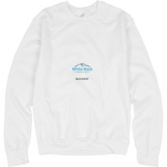 Unisex Basic Promo Crewneck Sweatshirt