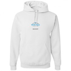 Unisex Basic Promo Hoodie