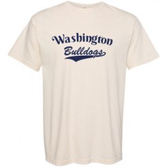 Adult Heavyweight T-Shirt