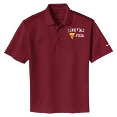 Unisex Nike Basic Dri Fit Polo Shirt