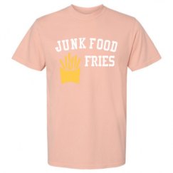 Adult Heavyweight T-Shirt