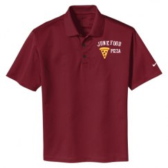 Unisex Nike Basic Dri Fit Polo Shirt