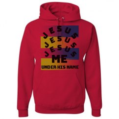 Unisex Basic Promo Hoodie
