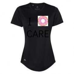 Women's Adidas Sport Shirt 