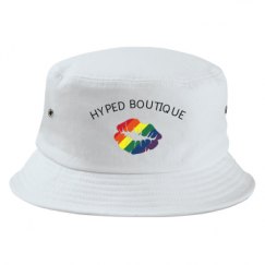 Unisex Bucket Hat