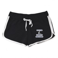 Ladies Relay Shorts