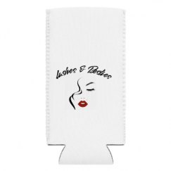 Slim 12 oz Can Cooler