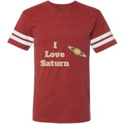 Unisex Vintage Sports Tee