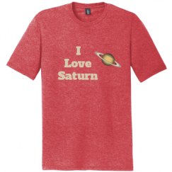 Unisex Perfect Tri Tee