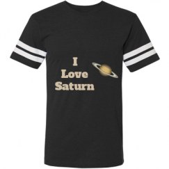 Unisex Vintage Sports Tee