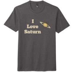 Unisex Perfect Tri Tee