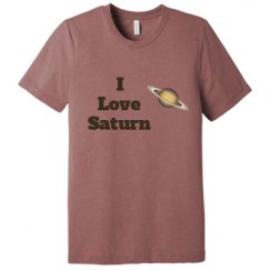 Unisex Triblend Tee