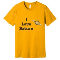 Unisex Premium Tee