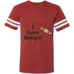 Unisex Vintage Sports Tee
