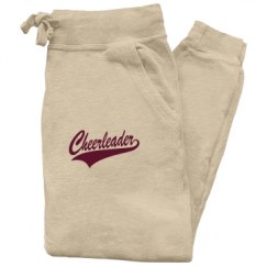 Unisex Fleece Jogger