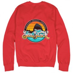 Unisex Basic Promo Crewneck Sweatshirt