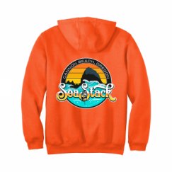 Unisex Carhartt Hooded Sweatshirt