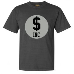 Adult Heavyweight T-Shirt