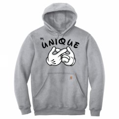 Unisex Carhartt Hooded Sweatshirt