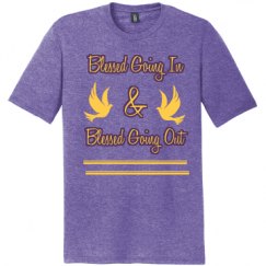 Unisex Perfect Tri Tee