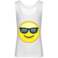 Youth Jersey Tank Top