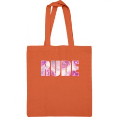 Canvas Tote Bag