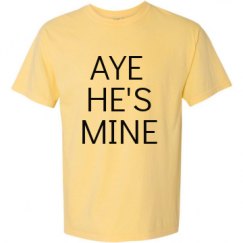 Adult Heavyweight T-Shirt