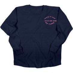 Ladies Game Day Jersey