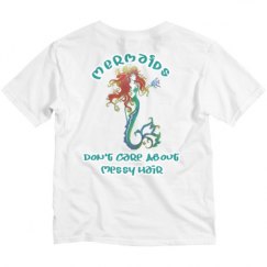 Youth Basic Promo Tee