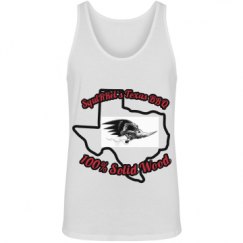 Unisex Jersey Tank Top