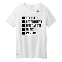 Youth Nike Legend Shirt