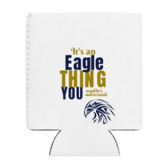 Regular 12 oz Can Cooler