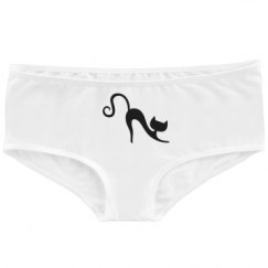 Basic Low-Rise Underwear