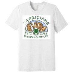 Unisex Triblend Tee