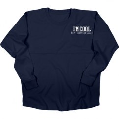 Ladies Game Day Jersey