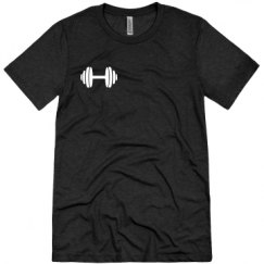 Unisex Triblend Tee