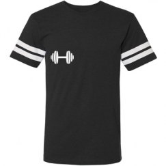 Unisex Vintage Sports Tee