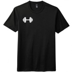 Unisex Perfect Tri Tee