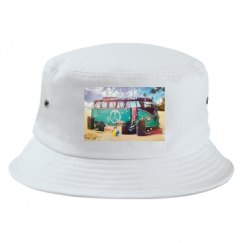 Unisex Bucket Hat