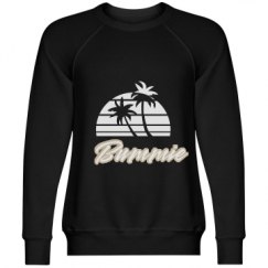 Unisex Triblend Crewneck Sweatshirt