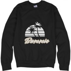 Unisex Basic Promo Crewneck Sweatshirt