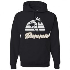 Unisex Basic Promo Hoodie