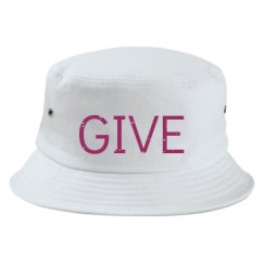 Unisex Bucket Hat