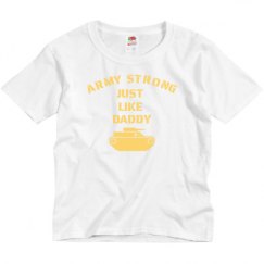 Youth Basic Promo Tee