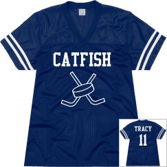 Catfish Jersey